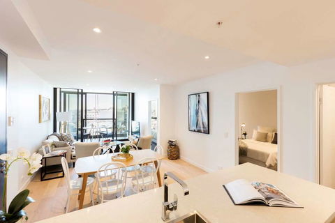 FV Brisbane by Peppers - Accommodation Port Hedland 14