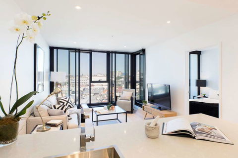 FV Brisbane by Peppers - Accommodation Port Hedland 16