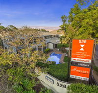 The Airport International Motel - Accommodation Port Hedland