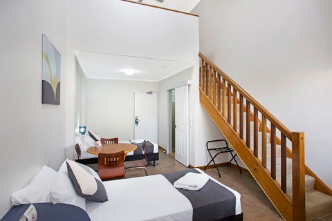 Econo Lodge City Palms Brisbane - Accommodation Port Hedland 3