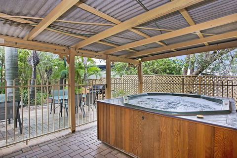 Econo Lodge City Palms Brisbane - Accommodation Port Hedland 4