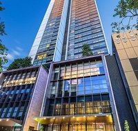 Fraser Suites Sydney
