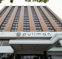 Pullman Melbourne on the Park - Accommodation Port Hedland
