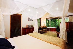 Daintree Eco Lodge & Spa - Accommodation Port Hedland 1