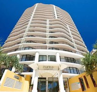 Mantra Coolangatta Beach - Accommodation Port Hedland