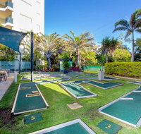 Club Wyndham Kirra Beach Trademark Coll - Accommodation Port Hedland