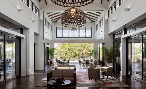 RACV Noosa Resort - Accommodation Port Hedland 0