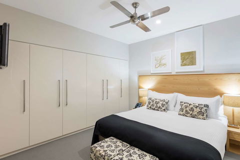 RACV Noosa Resort - Accommodation Port Hedland 1