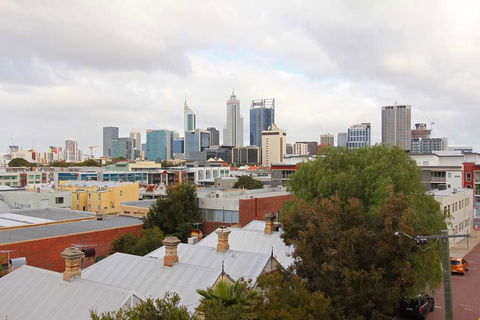 Zappeion Apartments - Accommodation Port Hedland 0