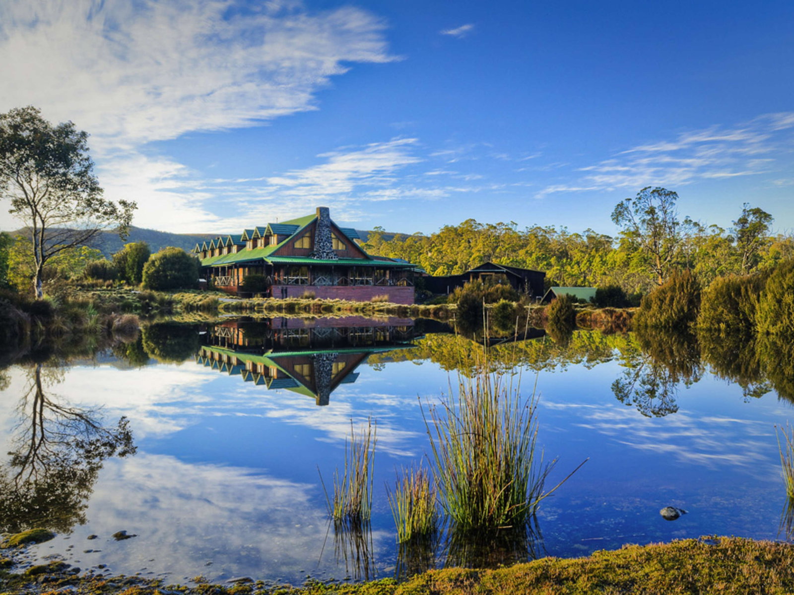 Lower Beulah TAS Accommodation Port Hedland