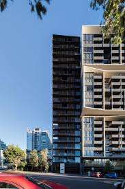 Saint Domain Serviced Apartments - Accommodation Port Hedland 2