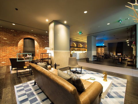 WRAP on Southbank - Accommodation Port Hedland 1