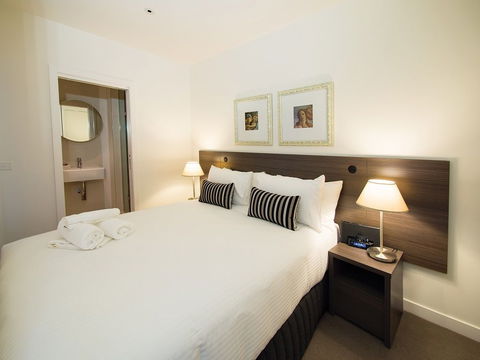 WRAP on Southbank - Accommodation Port Hedland 2