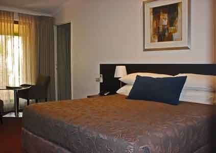 Karratha International Hotel - Accommodation Port Hedland 1
