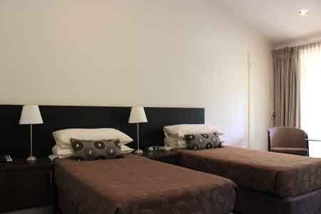 Karratha International Hotel - Accommodation Port Hedland 2