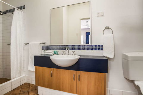 Karratha Central Apartments - Accommodation Port Hedland 2