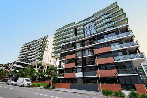 Arise Arena - Accommodation Port Hedland 0