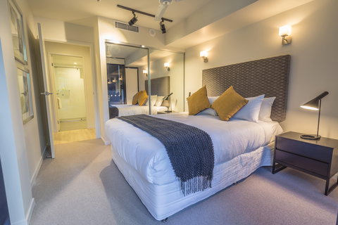 Arise Arena - Accommodation Port Hedland 1