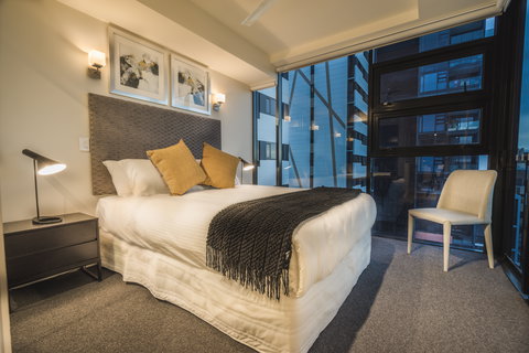 Arise Arena - Accommodation Port Hedland 2
