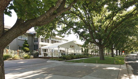 Forrest Hotel & Apartments - Accommodation Port Hedland 0