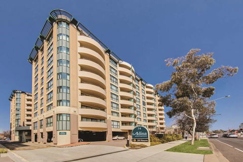 Adina Serviced Apartments James Court - Accommodation Port Hedland 0