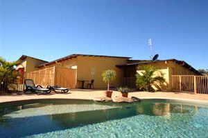 Nambour QLD Accommodation Port Hedland