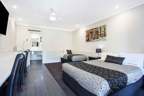 Comfort Inn May Park - Accommodation Port Hedland 0