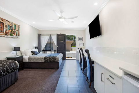 Comfort Inn May Park - Accommodation Port Hedland 1