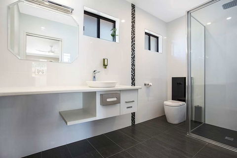Comfort Inn May Park - Accommodation Port Hedland 2