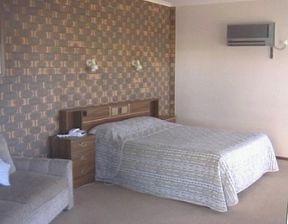 Horsham Mid City Court Motel - Accommodation Port Hedland 0