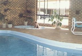 Horsham Mid City Court Motel - Accommodation Port Hedland 1