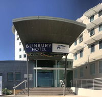 Bunbury Hotel Koombana Bay - Accommodation Port Hedland