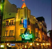 O'Malleys Hotel - Accommodation Port Hedland