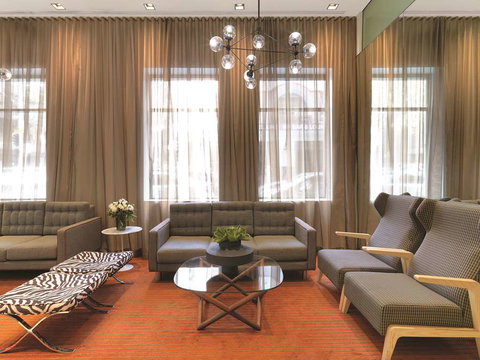 Adina Apartment Hotel Sydney Town Hall - Accommodation Port Hedland 2