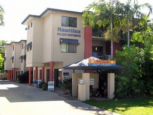 Nautilus Holiday Apartments - Accommodation Port Hedland 0