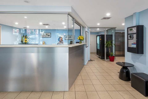 Nesuto Chippendale Sydney Apt Hotel - Accommodation Port Hedland 1