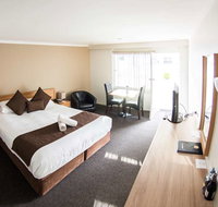 Hospitality Esperance SureStay by BW