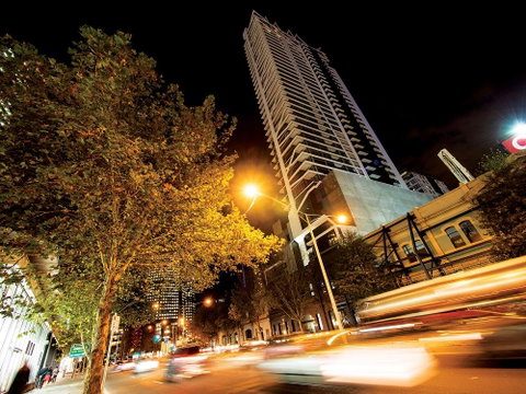 WRAP on Southbank - Accommodation Port Hedland 0