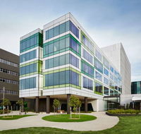 The Larwill Studio - Art Series - Accommodation Port Hedland