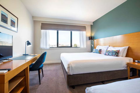 Gateway Hotel By Nightcap Plus - Accommodation Port Hedland 2