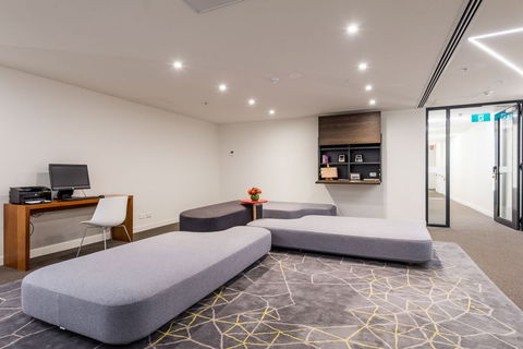 Jasper Hotel - Accommodation Port Hedland 2