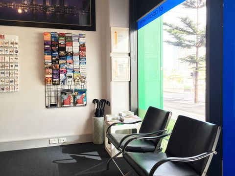 DPC New Quay - Accommodation Port Hedland 2