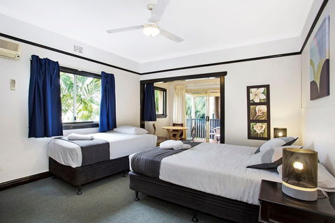 Econo Lodge City Palms Brisbane - Accommodation Port Hedland 2