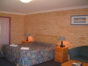 Kalbarri Palm Resort - Accommodation Port Hedland 1