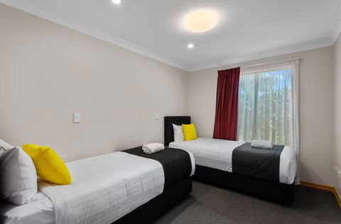 Eastgate On The Range Motel - Accommodation Port Hedland 1