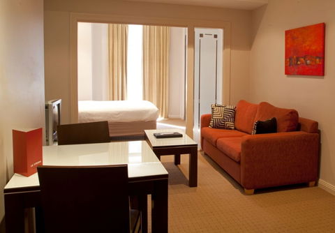 Quality Apartments Adelaide Central - Accommodation Port Hedland 1