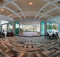 Sheraton Grand Mirage Resort Gold Coast - Accommodation Port Hedland