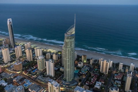 Q1 Resort & Spa - Accommodation Port Hedland 1