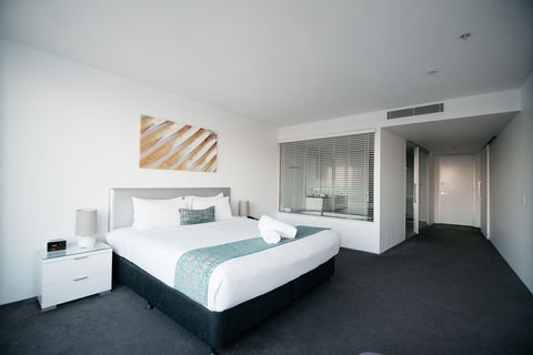 Q1 Resort & Spa - Accommodation Port Hedland 2