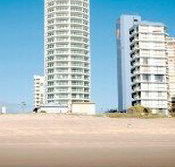 Pacific Views Resort on Main Beach - Accommodation Port Hedland
